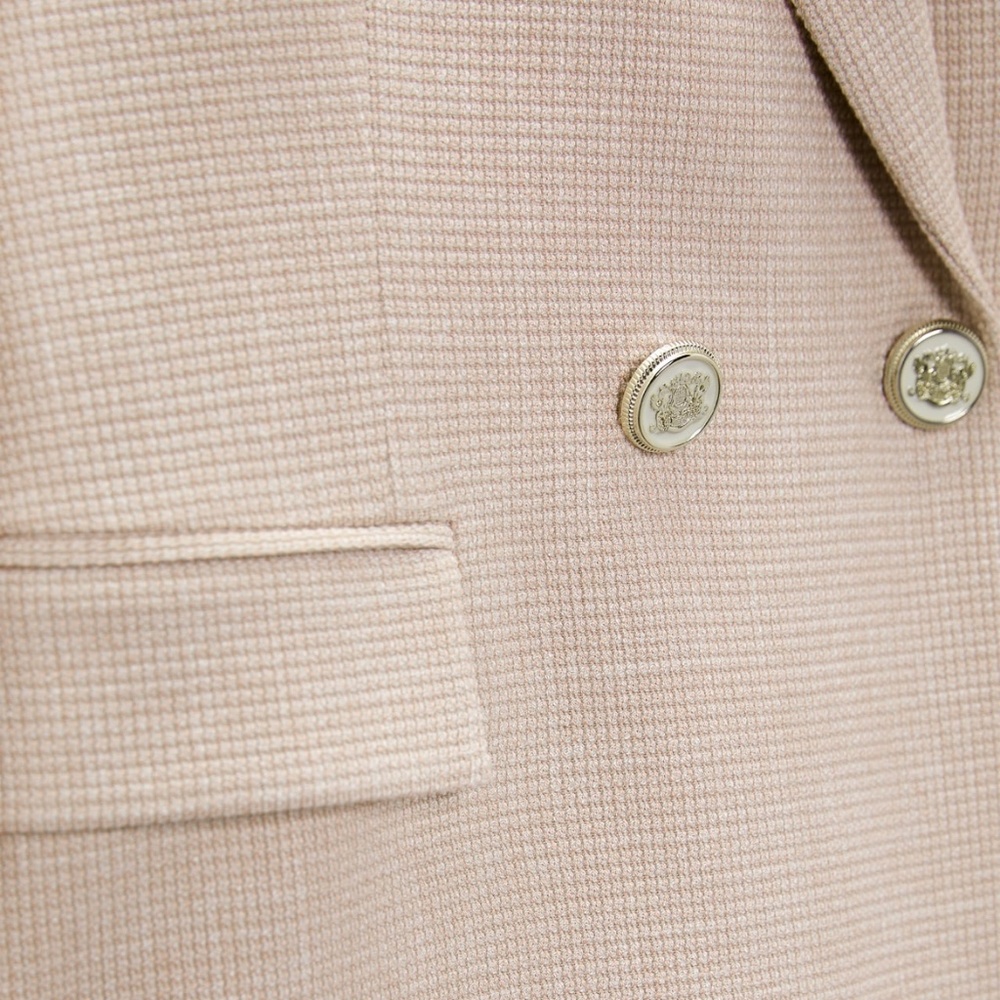 Zara limited edition stylish blazer dress you cannot miss - Picture 10 of 10